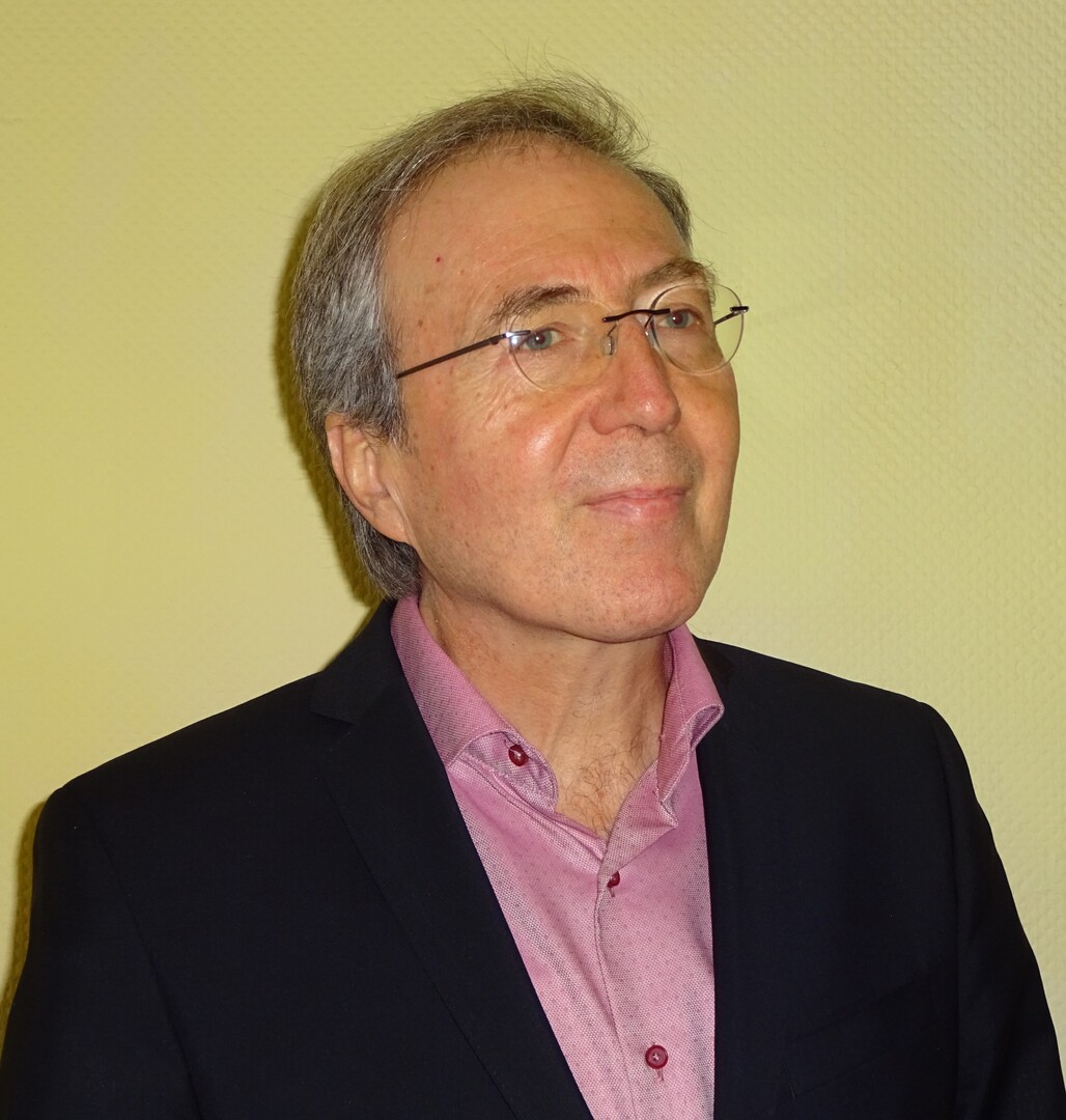 Bild von Edgar Sheridan-Braun